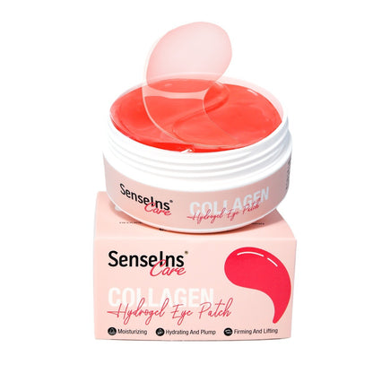 Collagen Hydrogel Eye Lift