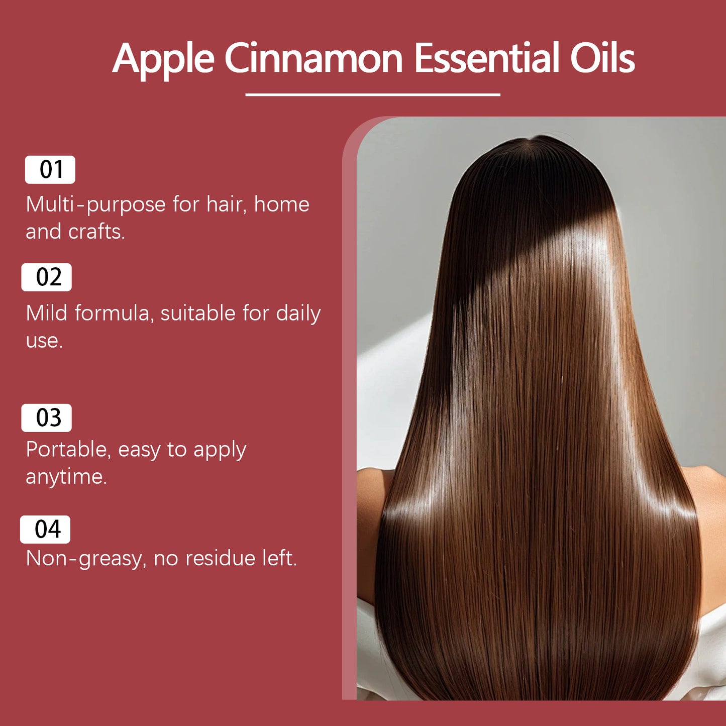 Hakir Hair Oil – Nourishing & Strengthening