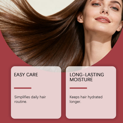 Hakir Hair Oil – Nourishing & Strengthening