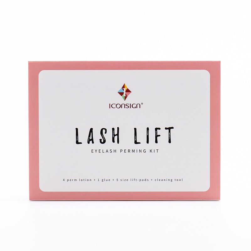 Lash Lift Kit – Eyelash Perm & Curl Tool