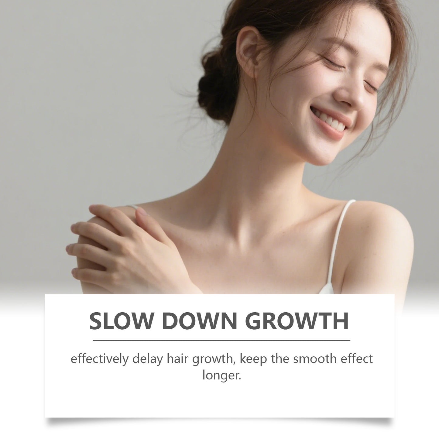 Hair Removal Care Oil