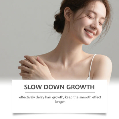 Hair Removal Care Oil