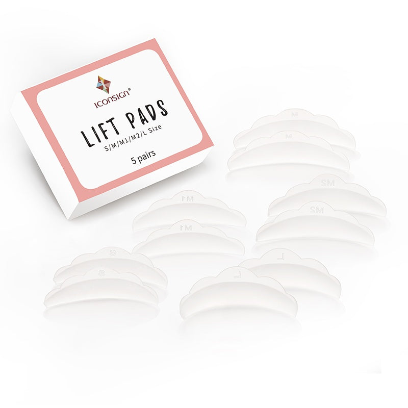 Lash Lift Kit – Eyelash Perm & Curl Tool