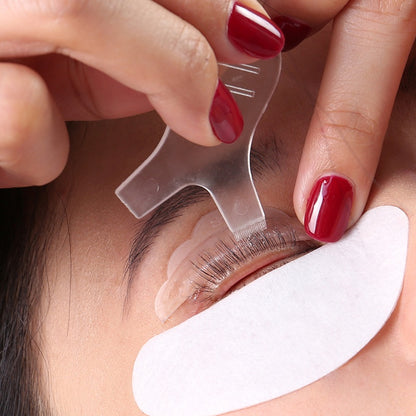 Lash Lift Kit – Eyelash Perm & Curl Tool