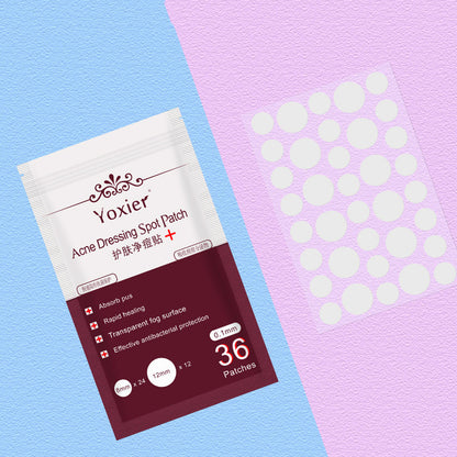 Acne Spot Patch Set